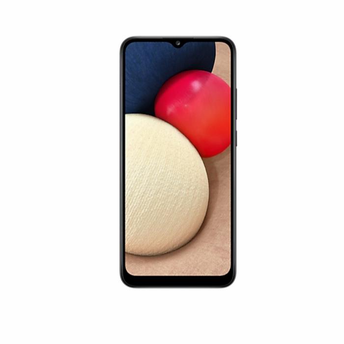 Gambar Samsung Galaxy A02S 4/64GB Garansi Resmi SEIN - Biru dari AlmahyraStore63 undefined Tokopedia