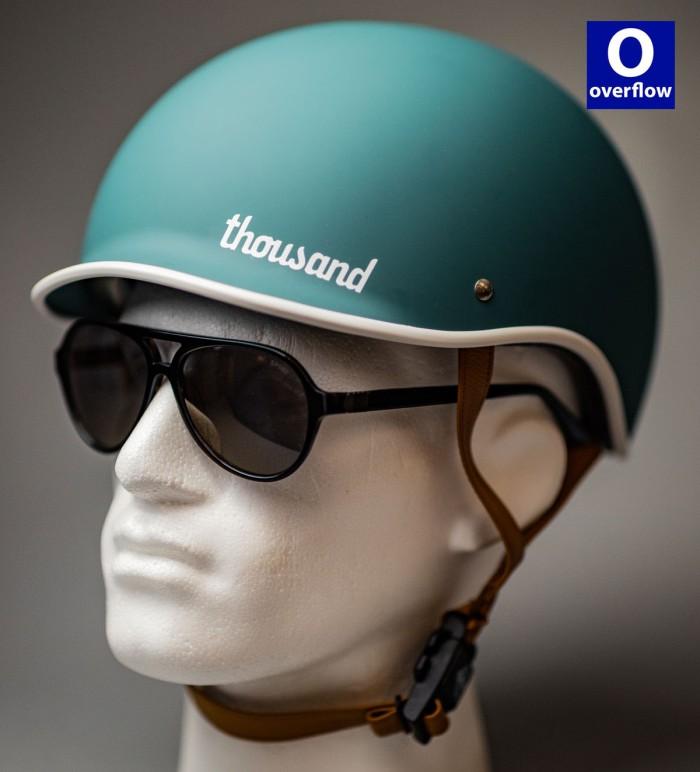 Jual Thousand Heritage Collection 