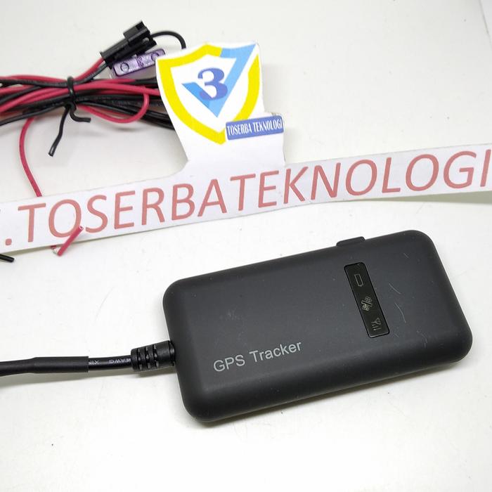 Gambar Gps Tracker Mobil Motor Gsm Pelacak Mobil Motor dari Toserba Teknologi store undefined Tokopedia