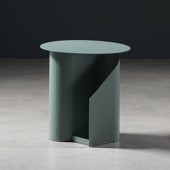 Gambar ERGO SIDE TABLE - Hijau dari Theory Of Living undefined Tokopedia