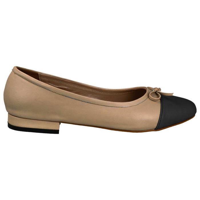 Gambar MAYONETTE Chun Yang Flats Shoes - Sepatu Flats Wanita - Mocca, 36 dari MAYONETTE undefined Tokopedia