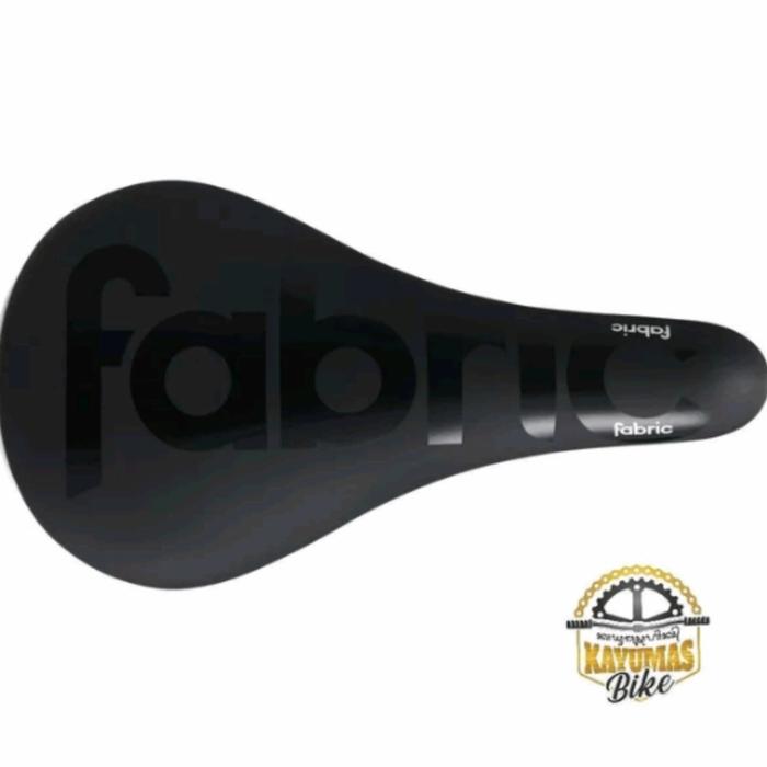 Fabric Magic Elite Fabric Cycle Saddles Bike Saddle Magic Elite