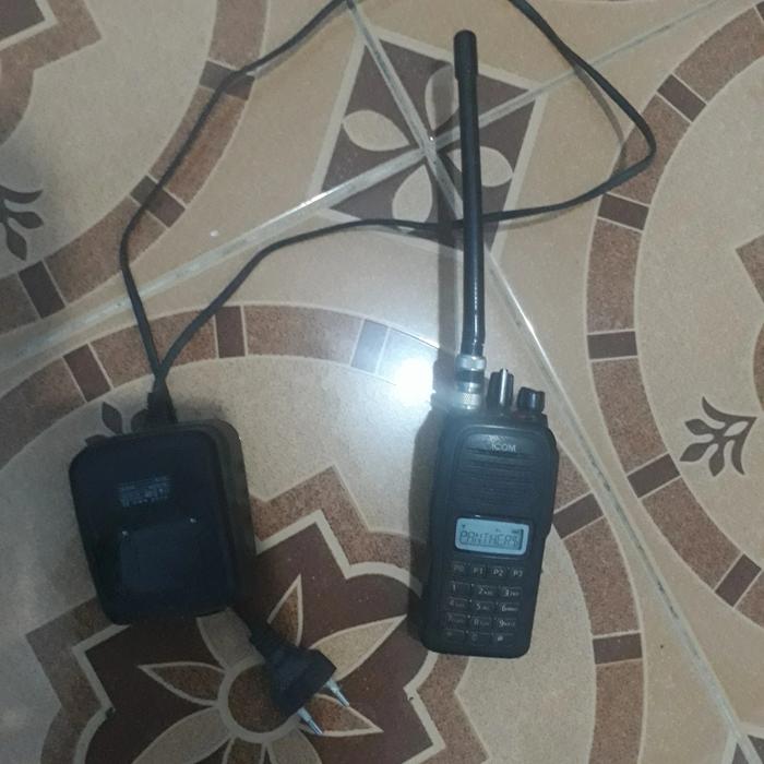 Gambar ht icom v 88 dari heedspeed undefined Tokopedia