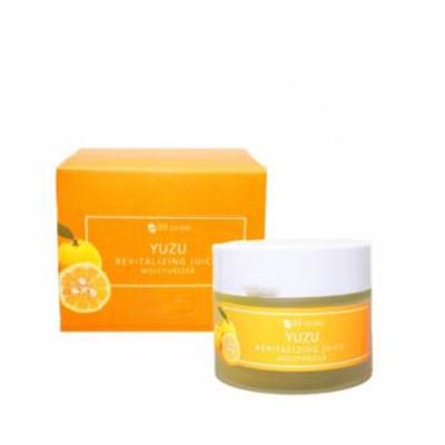 Gambar Ms Glow Hydrating Juice Moisturizer Pelembab MsGlow - Yuzu dari MS Glow Official_Store undefined Tokopedia