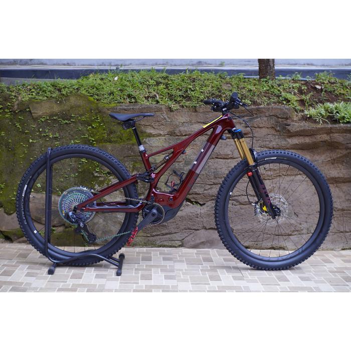 Jual S-WORKS TURBO LEVO CARBON 2021 Ebike MTB Size M - Kota Semarang -  EBIKEPOINT SEMARANG | Tokopedia
