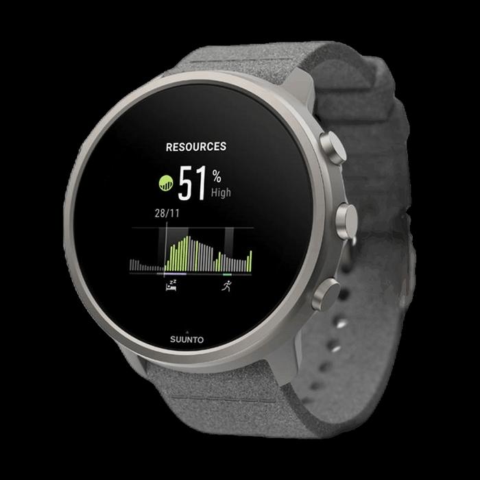 Jual Suunto 7 Stone Grey Titanium - Smartwatch with versatile sports - Kota  Surabaya - Juragan_tekhnik | Tokopedia