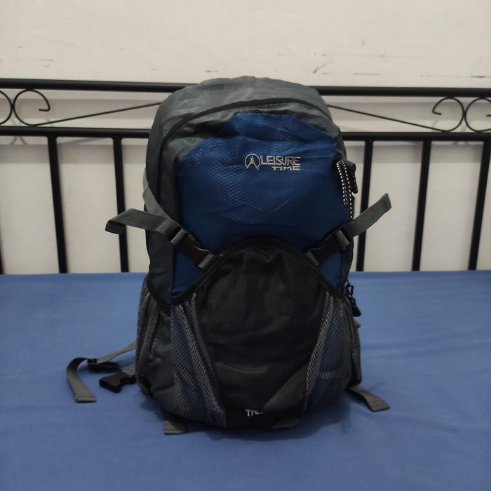treksta backpack