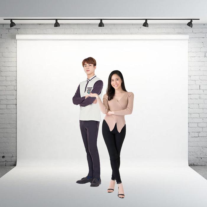 Gambar cetak edit foto sama artis - Cetak Saja dari saha print undefined Tokopedia