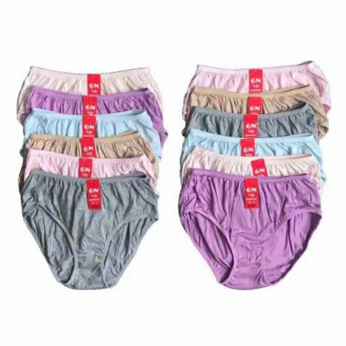 Gambar celana dalam wanita golden nick art 937 - random, M dari Putri ARIS undefined Tokopedia