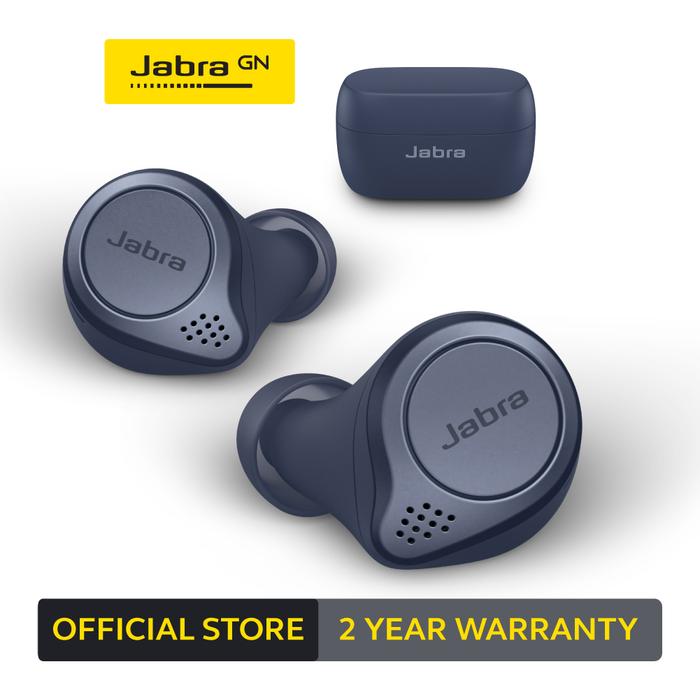 Promo Jabra Elite Active 75t/75t Active 