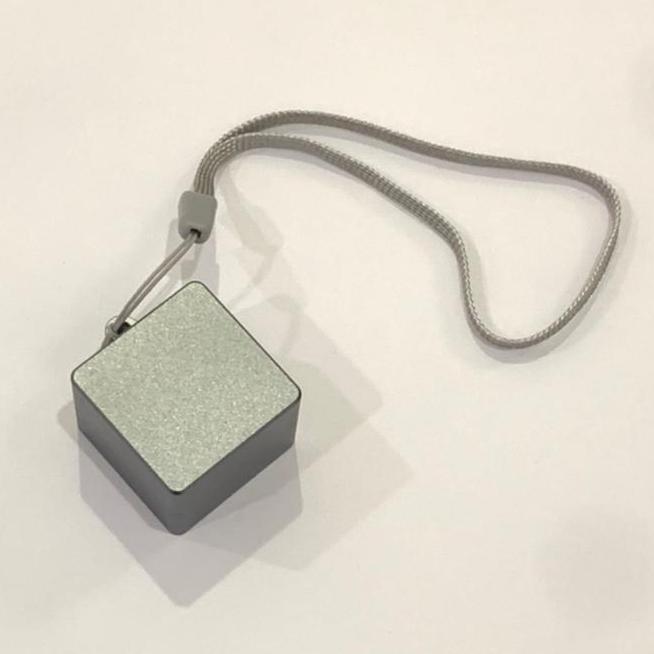 Gambar 2-in-1 Switch Opener Metal untuk Mechanical Keyboard - Abu-abu dari Keeb Mechanical Keyboard undefined Tokopedia
