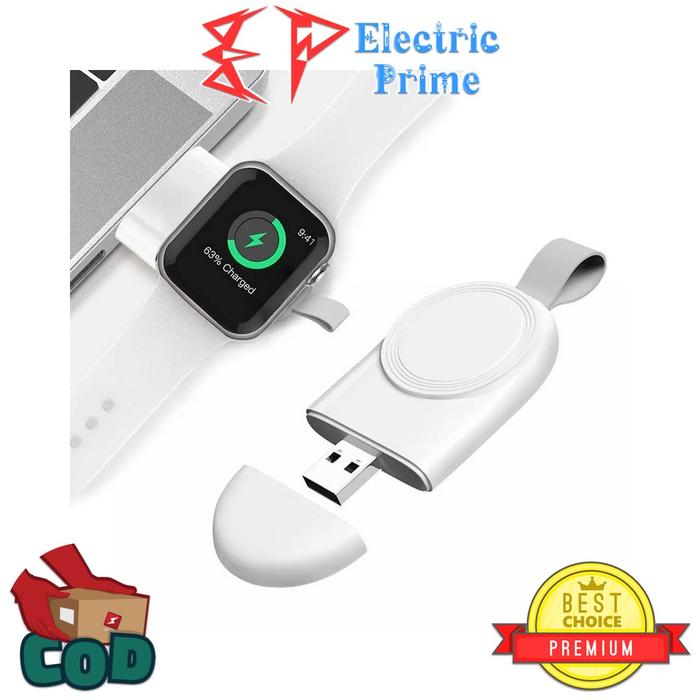 USB Wireless Charger Apple Watch Series 