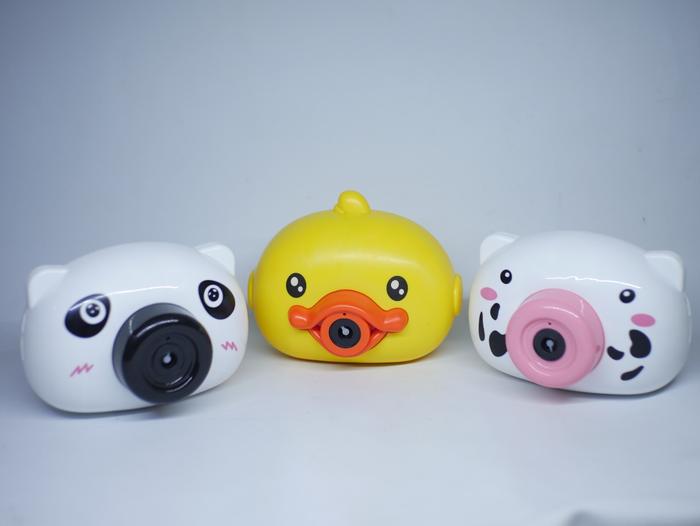 Jual MAINAN ANAK BUBBLE KAMERA BUBBLE CAMERA ELEKTRIK - Putih - Jakarta Utara - Tobias-store | Tokopedia
