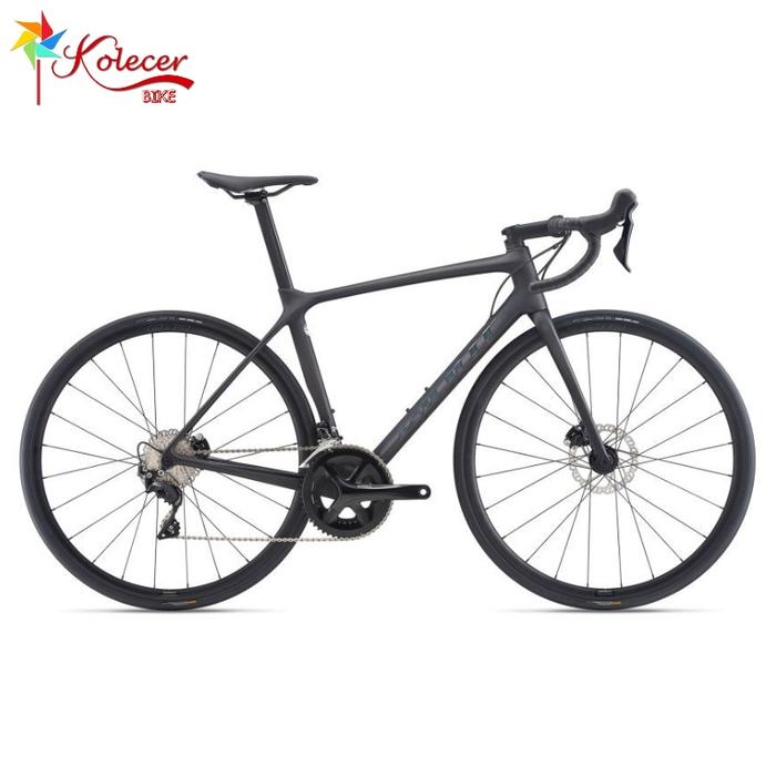 Sepeda Balap 2020 Tcr Advanced Jual Giant TCR ADVANCED DISC PC