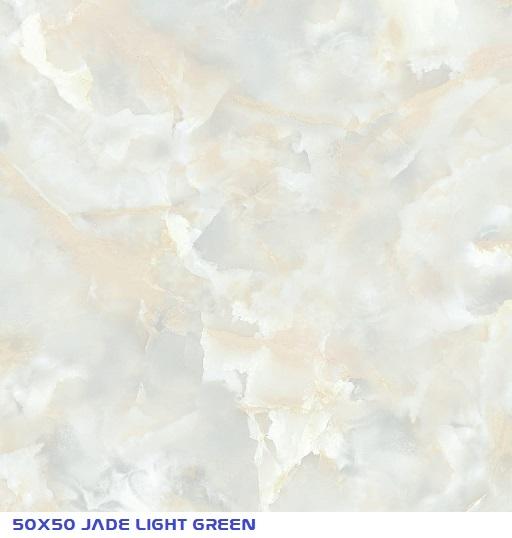 Gambar Keramik 50X50 Laguna Jade - Green dari widyabangunan undefined Tokopedia