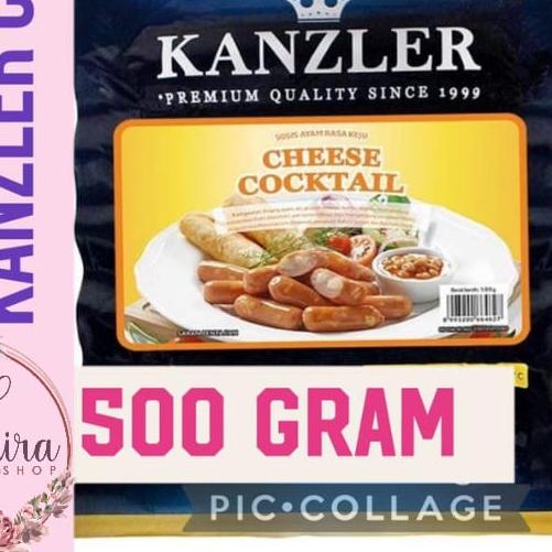 Kanzler Cocktail
