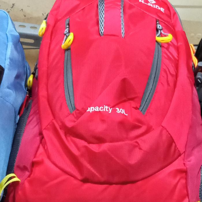 Jual tas gunung outdoor sport H-RIDE 