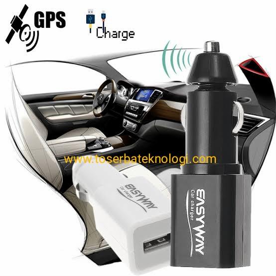 Gambar gps Tracker Charger Mobil dari Toserba Teknologi store undefined Tokopedia