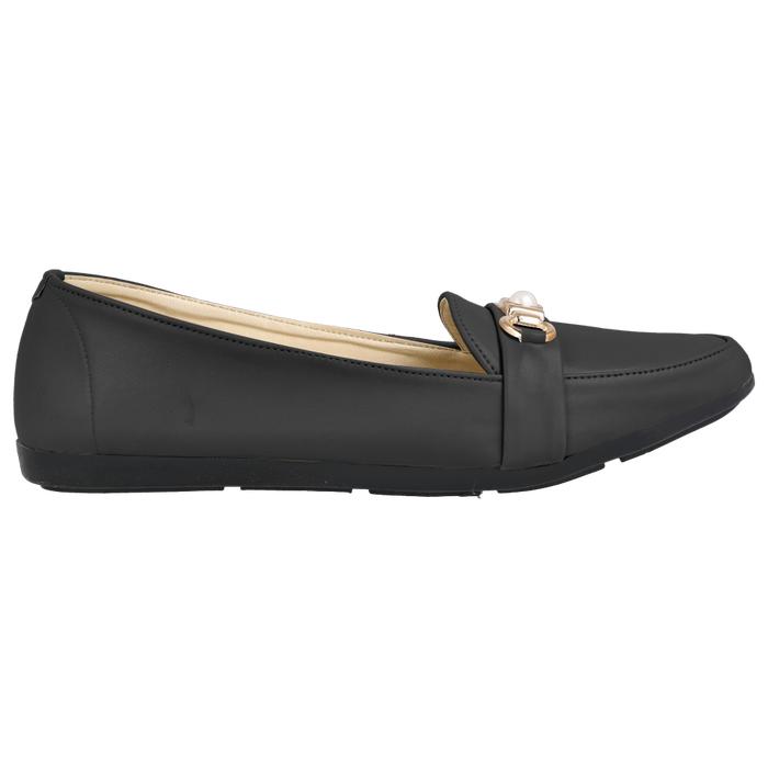 Gambar MYNT By MAYONETTE Wila Flats Shoes - Sepatu Flats Wanita - Black, 37 dari MAYONETTE undefined Tokopedia