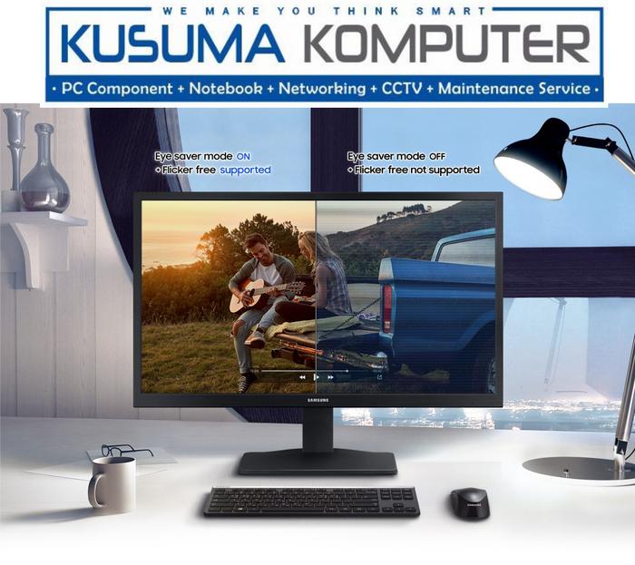 Jual Samsung Monitor 22\