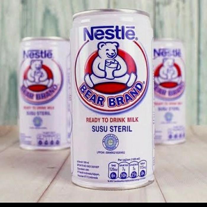 Gambar susu beruang bear brand dari Joelly_Store undefined Tokopedia
