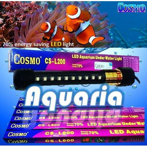 Image of ADA COSMO 70 website