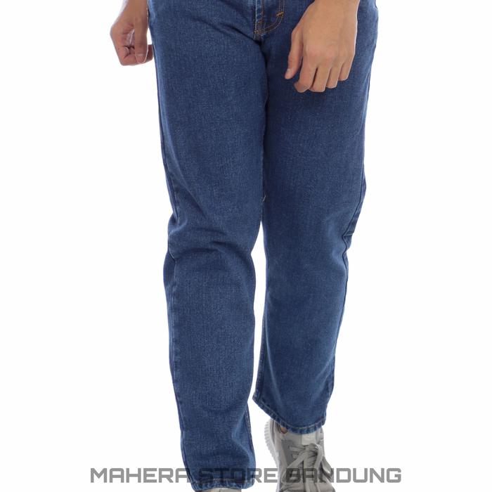 Jual Celana jeans standar REGULER pria 