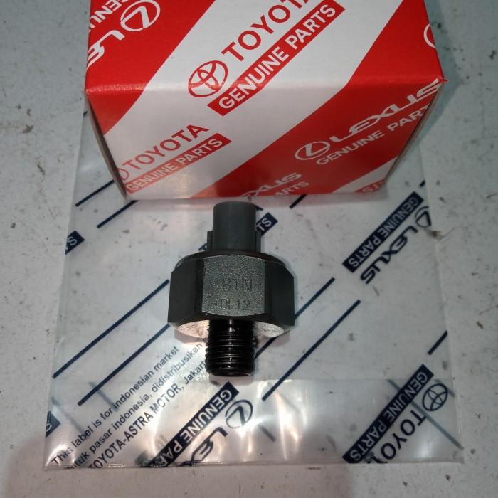Jual Sensor knok - sensor knock Toyota Alphard ORIGINAL - Jakarta Pusat ...