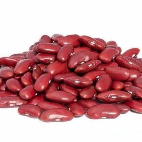 Gambar Kacang Ijo / Kacang merah / Kacang tunggak / Kacang tanah - Melyasayur - kcg merah 200gr dari Melyasayur undefined 3 Tokopedia