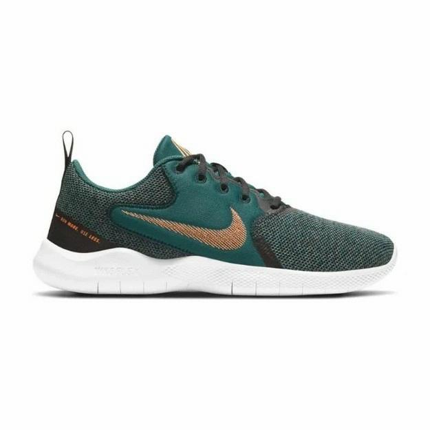 NIKE Sepatu Lari Pria Flex Experience Run 10 di Mathbeth Tokopedia