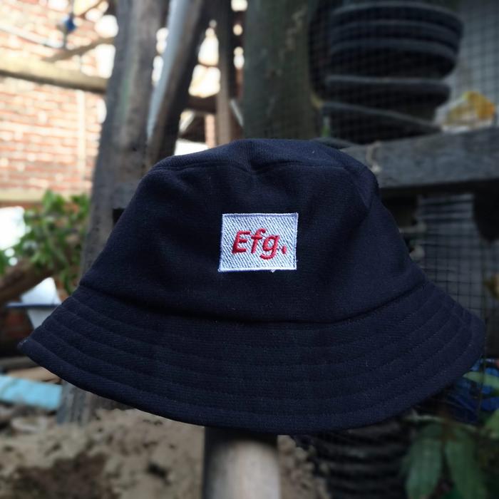 Jual Topi Bucket Pria - Kab. Bandung 