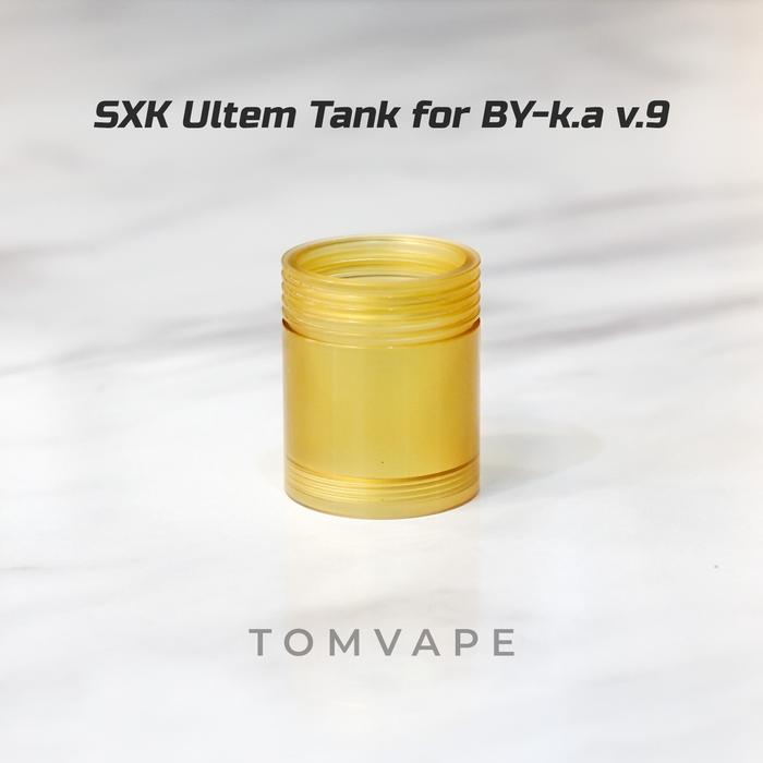 EVL VAPOR EVL SPOT + Ultem Tank