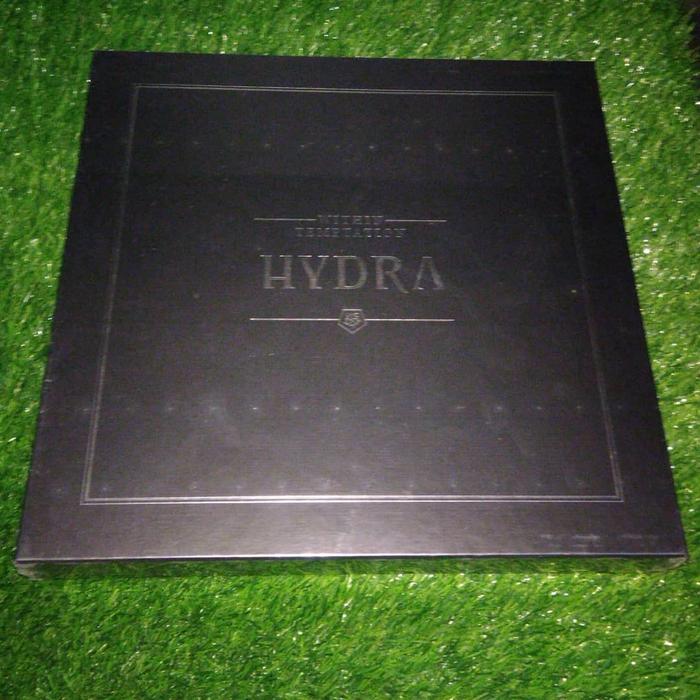 Gambar vinyl WITHIN TEMPTATION hydra dari gothsix undefined Tokopedia
