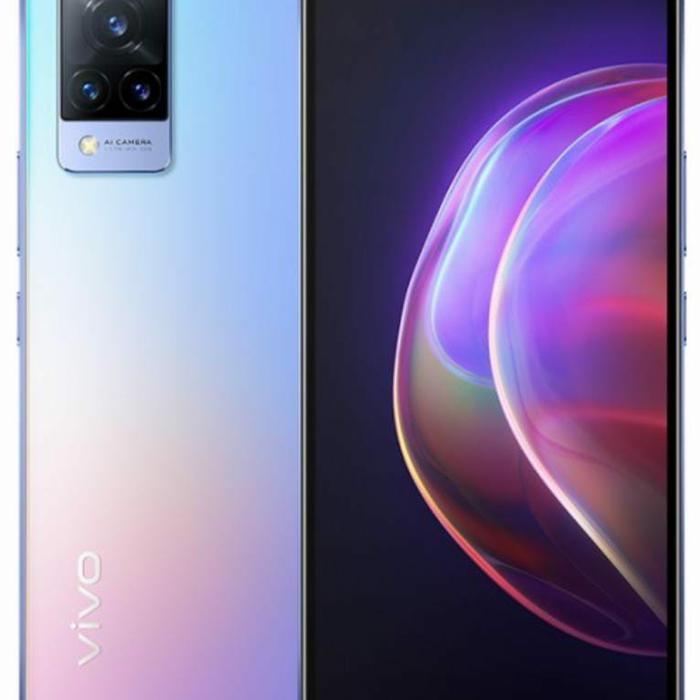 Gambar vivo v21 5g 8 128 resmi - sunset dazzle dari keylha Official undefined Tokopedia