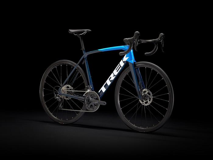 trek emonda sl5 size 50 biru NEW 2021 