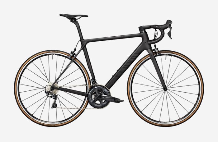 【コラム未カット】CANYON ULTIMATE CF SL8.0 XSサイズ コラム未カット】CANYON ULTIMATE CF SL8.0 XSサイズ コラム未カット