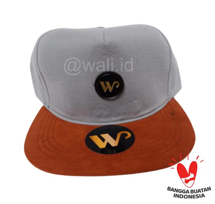 Jual Topi Pria/ Topi Suede / Topi 