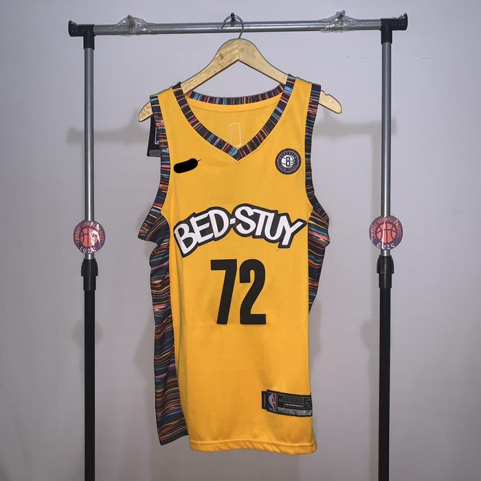 Jual Jersey Basket Swingman NBA 