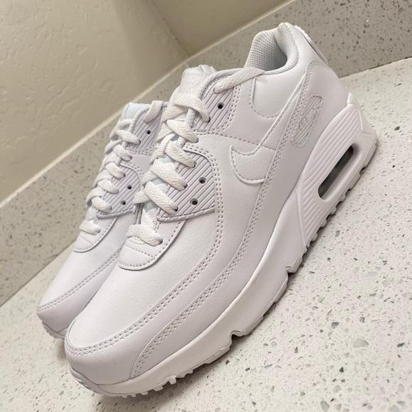 Jual Nike Air Max 90 GS Ltr \