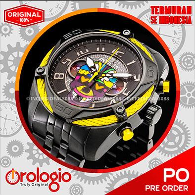 Jual Invicta Mens BRITTO BOLT 