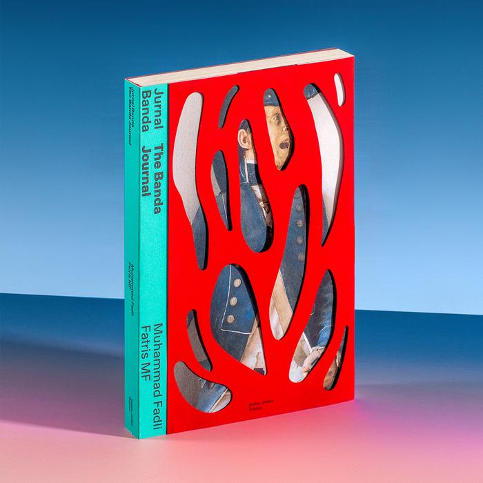 Gambar The Banda Journal dari Jordan Jordan Edition undefined Tokopedia