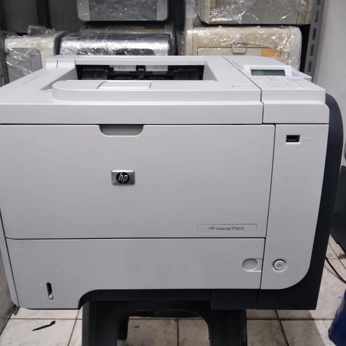 Jual Printer Hp LaserJet P3015 