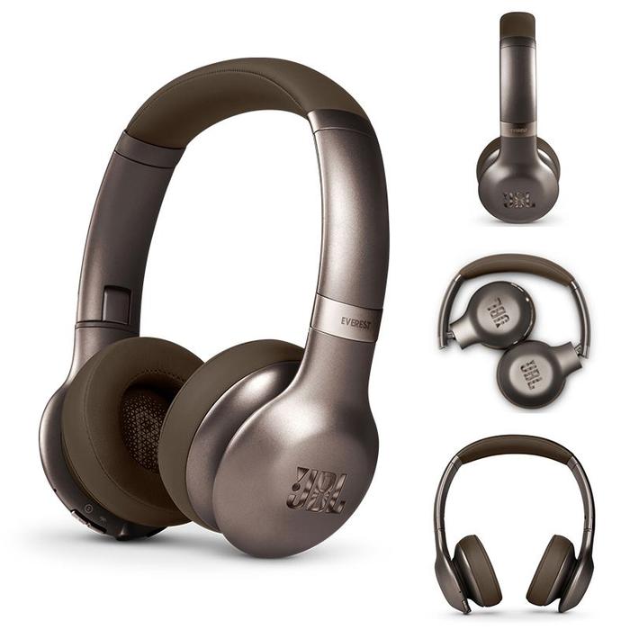 Gambar Jual JBL EVEREST 310 Headphone Bluetooth Original dari Mercy Shopy undefined Tokopedia