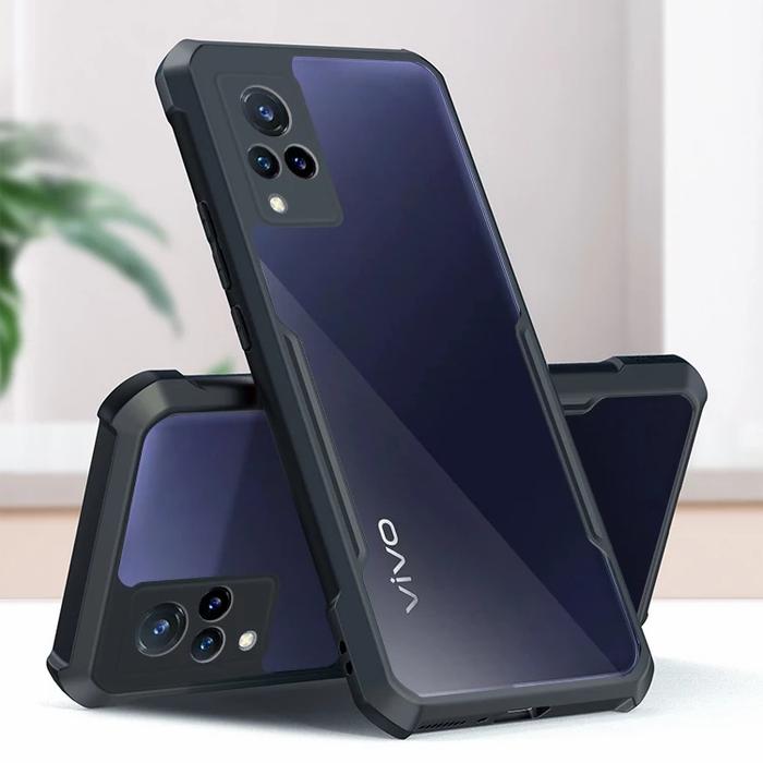 Gambar VIVO V21 V20 V20SE SE / V17 PRO SHOCKPROOF CASE HARDCASE ARMOR BENING - Vivo V17 Pro dari Akaaccesories undefined Tokopedia