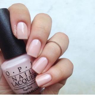 Gambar OPI Nail Polish Bubble Bath - 15 ml dari Peter and Siska undefined Tokopedia