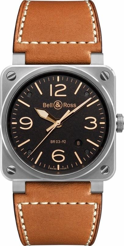 Jual Jam Tangan Original BELL \u0026 ROSS 