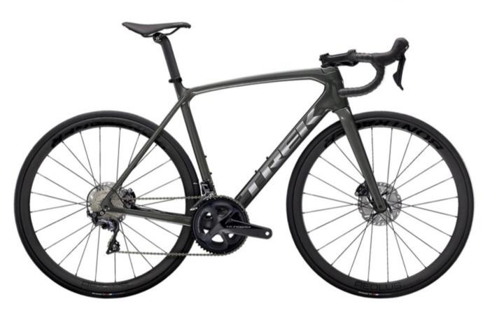 Jual SEPEDA ROADBIKE TREK EMONDA SL 6 