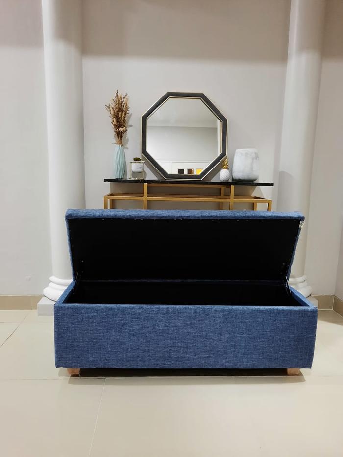 Gambar SOFA BOX LIO Minimalis - BOX LIO dari CuQu Furniture undefined Tokopedia
