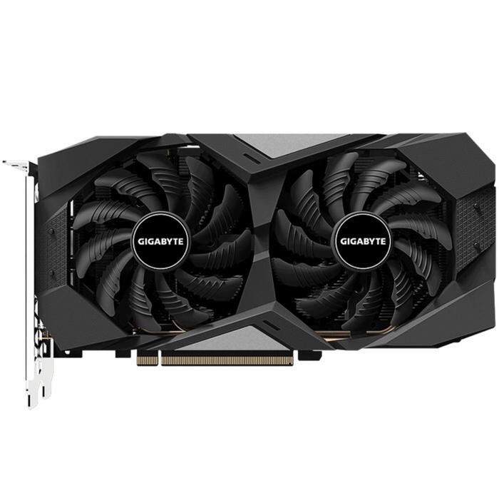 Rx 5500 Xt 8gb Oc Gigabyte
