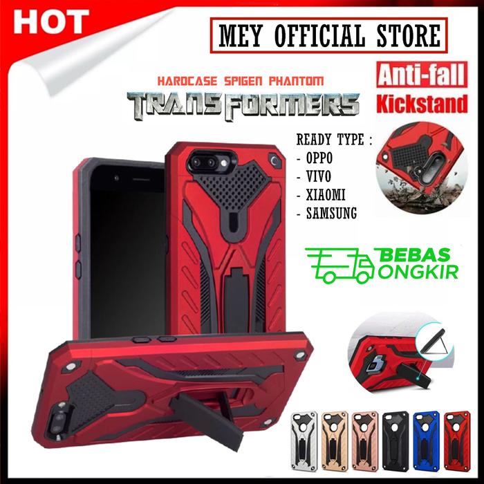 Hardcase Hp Samsung J2 Prime Casing Samsung J2 Prime Phantom